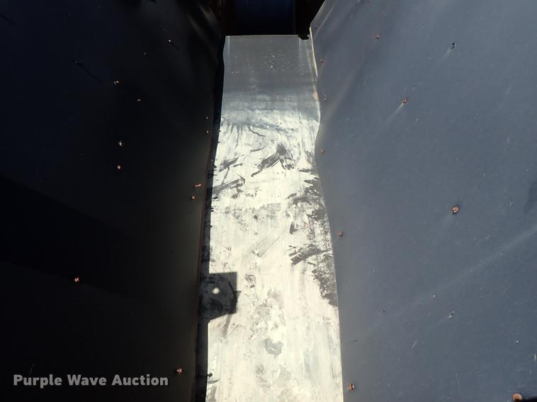 image for item DE5366 Felco backfill conveyor