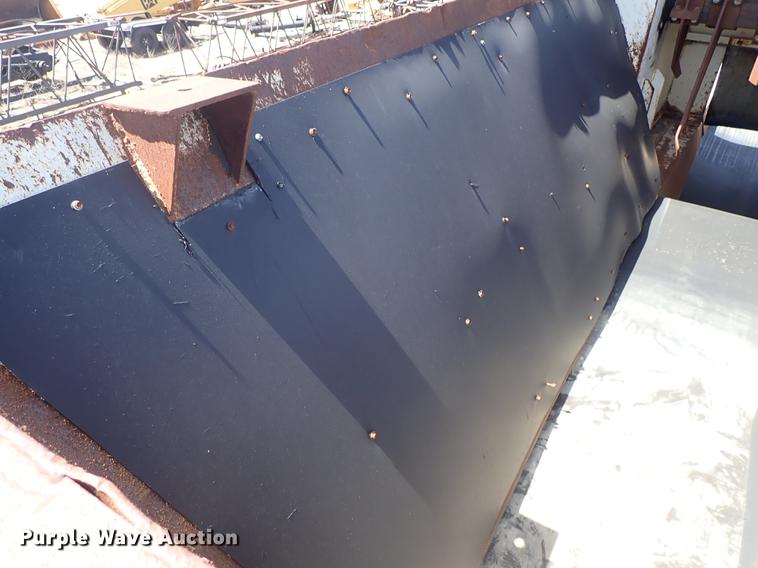 image for item DE5366 Felco backfill conveyor