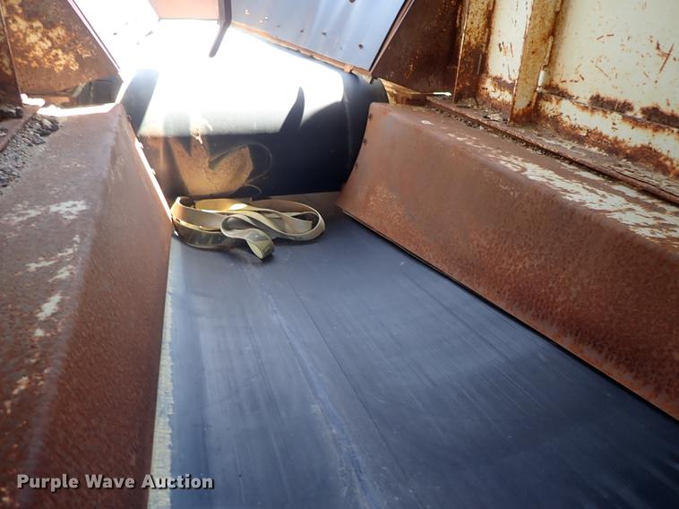 image for item DE5366 Felco backfill conveyor