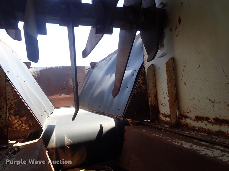 image for item DE5366 Felco backfill conveyor