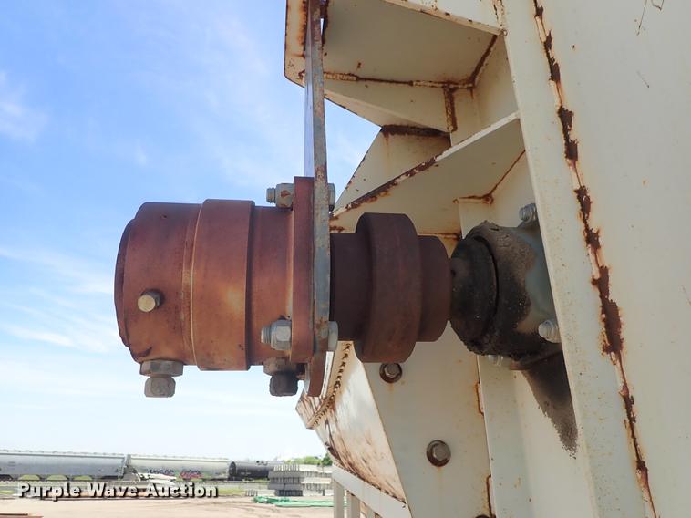 image for item DE5366 Felco backfill conveyor