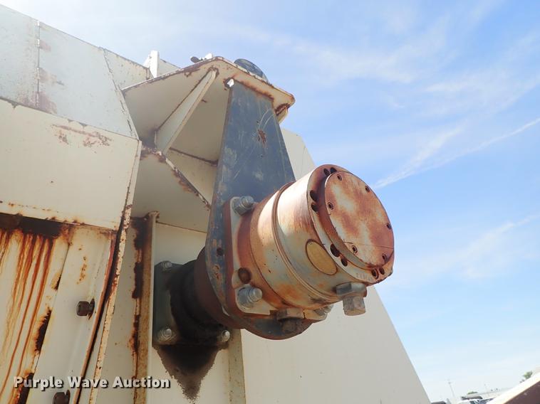 image for item DE5366 Felco backfill conveyor