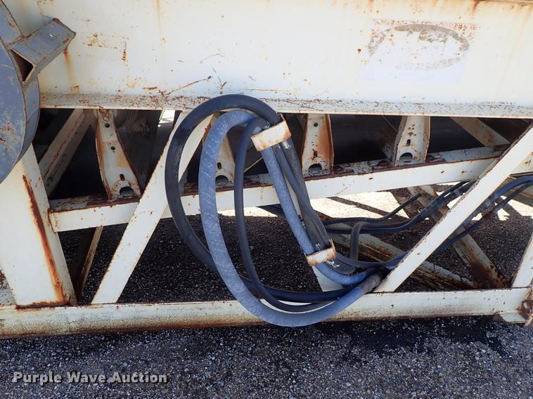 image for item DE5366 Felco backfill conveyor