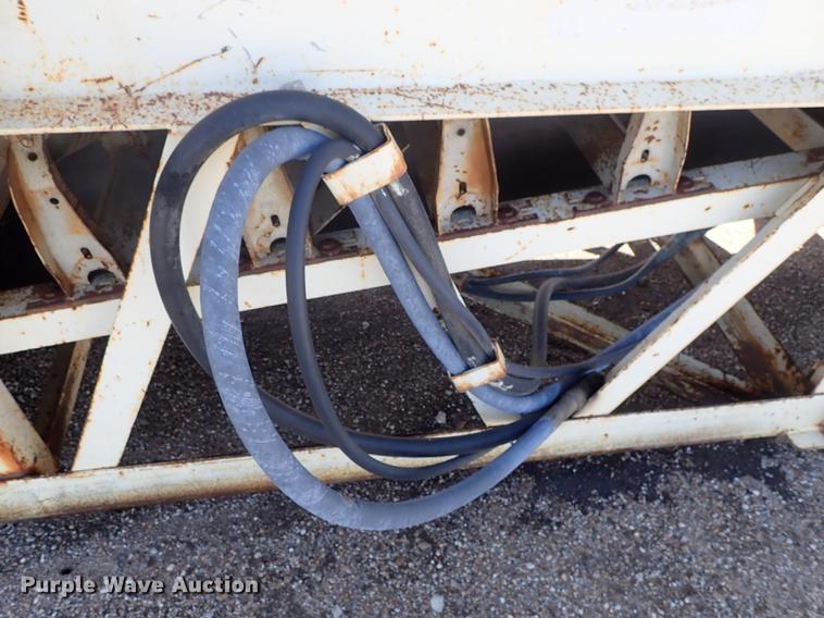 image for item DE5366 Felco backfill conveyor