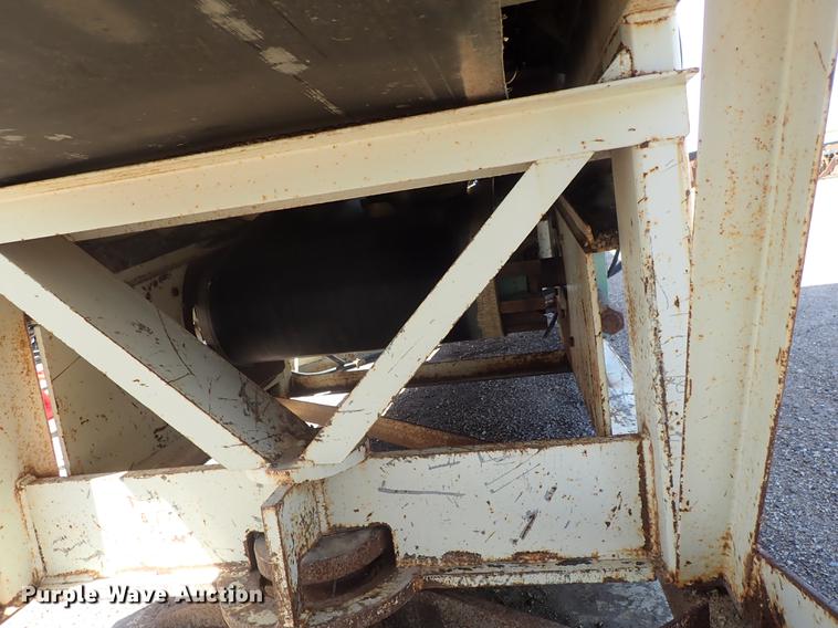 image for item DE5366 Felco backfill conveyor