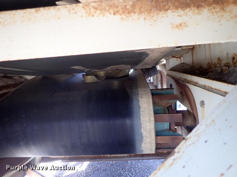 image for item DE5366 Felco backfill conveyor