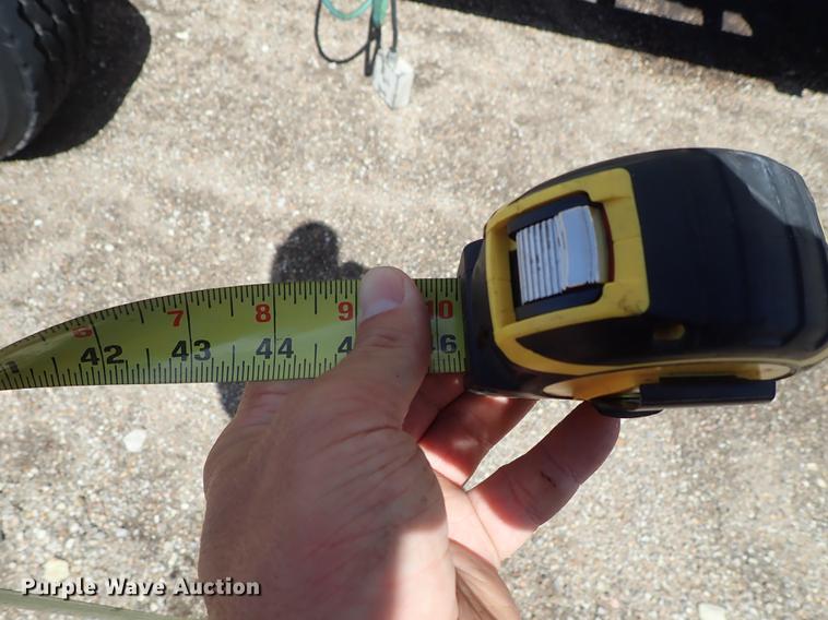 image for item DE5366 Felco backfill conveyor