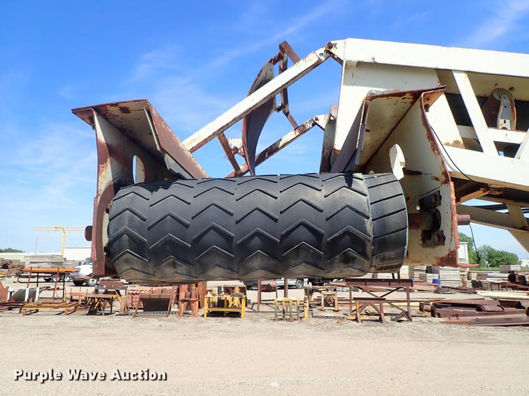 image for item DE5366 Felco backfill conveyor