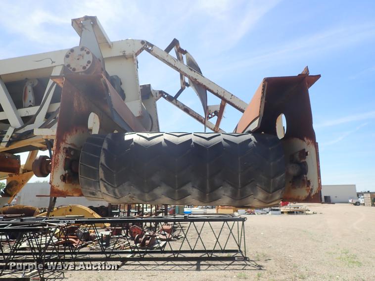 image for item DE5366 Felco backfill conveyor