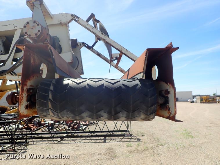 image for item DE5366 Felco backfill conveyor