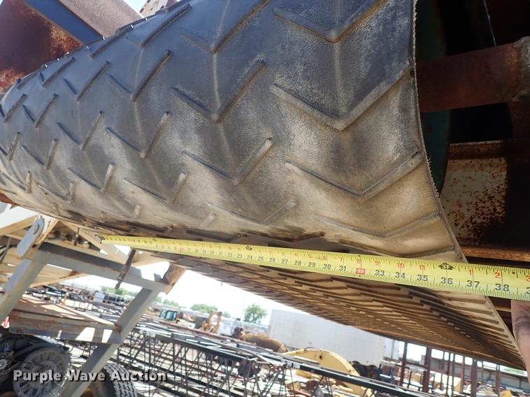 image for item DE5366 Felco backfill conveyor