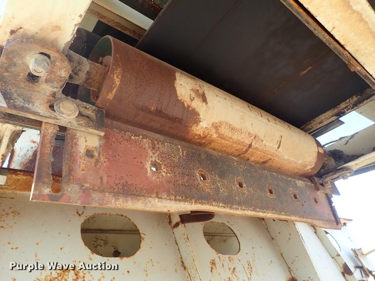 image for item DE5366 Felco backfill conveyor