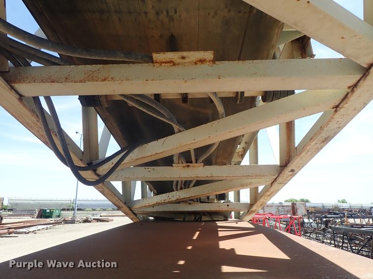 image for item DE5366 Felco backfill conveyor