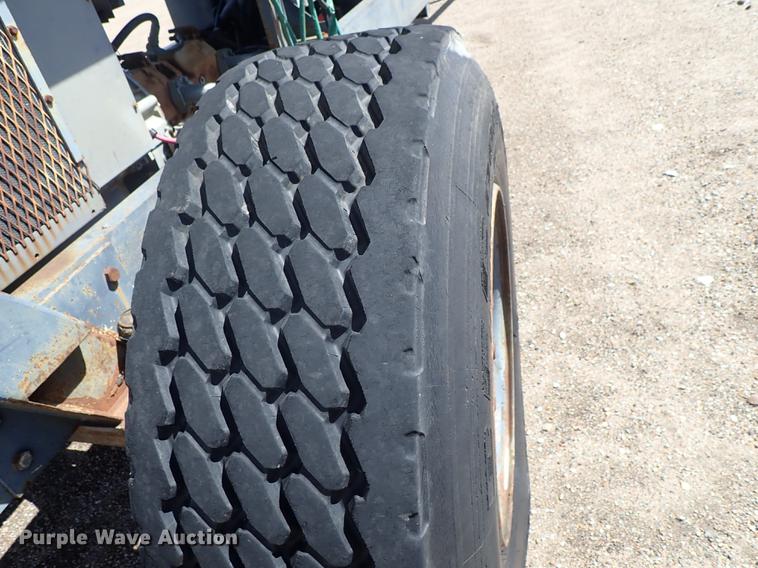 image for item DE5366 Felco backfill conveyor