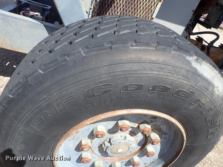 image for item DE5366 Felco backfill conveyor