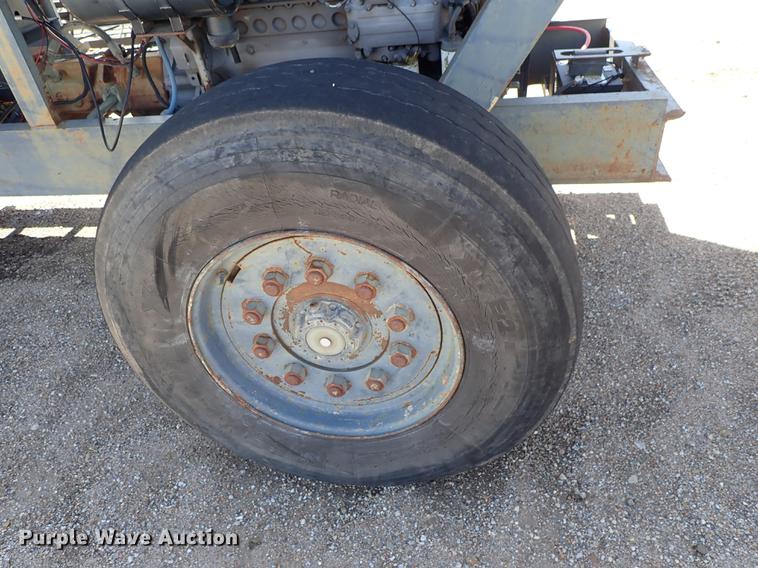 image for item DE5366 Felco backfill conveyor