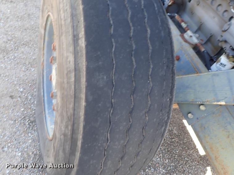 image for item DE5366 Felco backfill conveyor