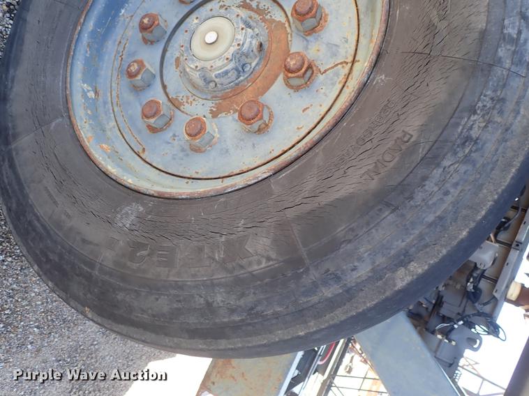 image for item DE5366 Felco backfill conveyor