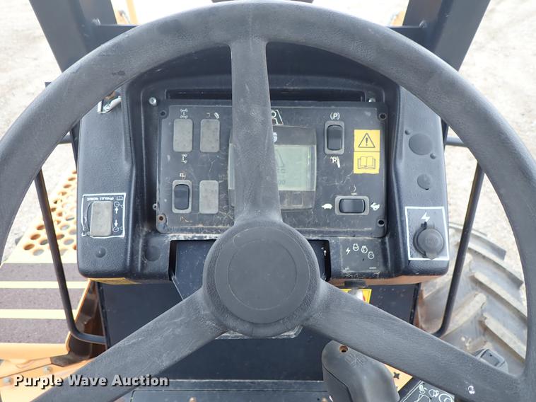 image for item DE5393 Astec RT1000 trencher