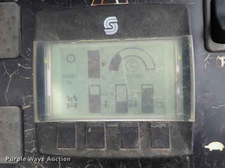 image for item DE5393 Astec RT1000 trencher