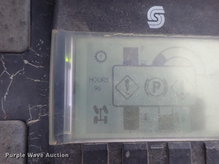 image for item DE5393 Astec RT1000 trencher