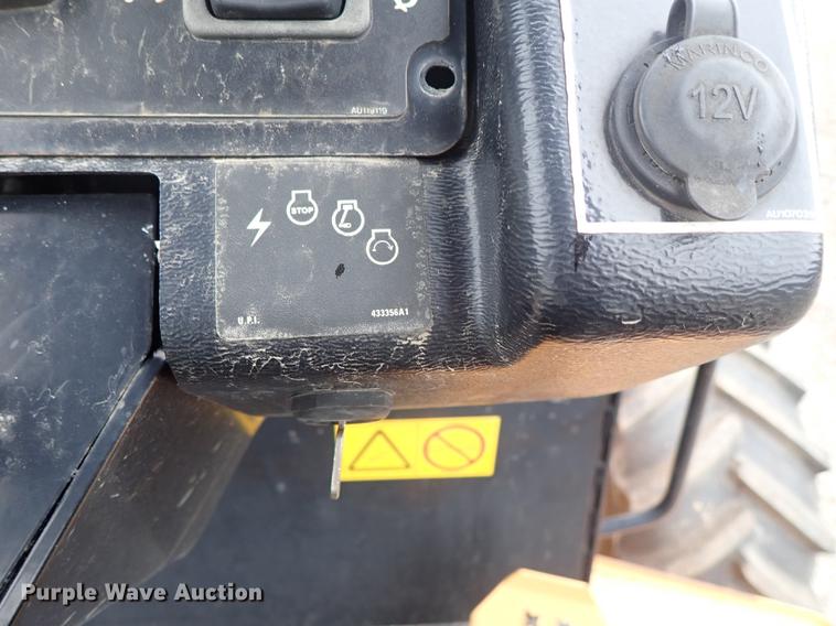 image for item DE5393 Astec RT1000 trencher