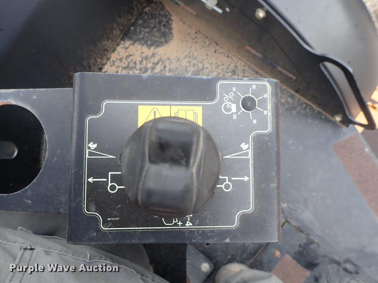 image for item DE5393 Astec RT1000 trencher