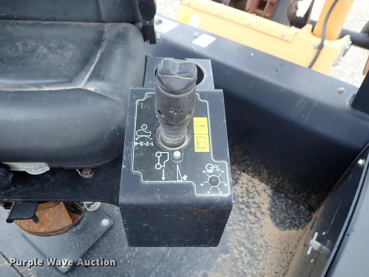 image for item DE5393 Astec RT1000 trencher