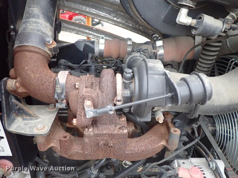 image for item DE5393 Astec RT1000 trencher