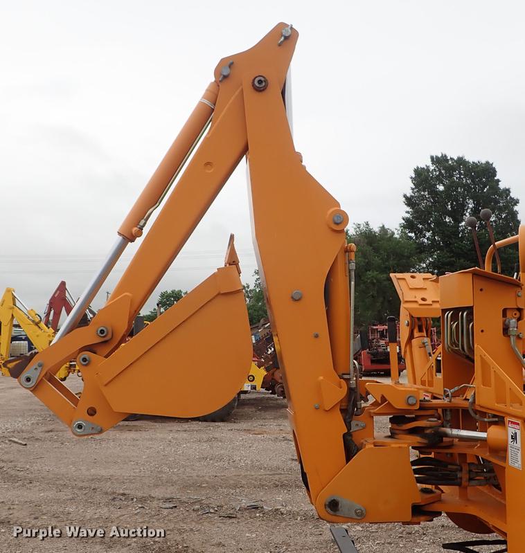 image for item DE5393 Astec RT1000 trencher