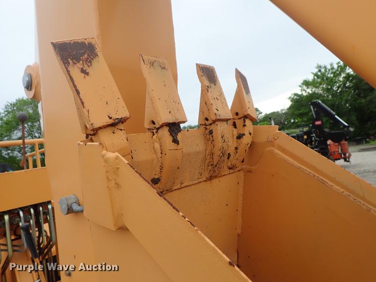 image for item DE5393 Astec RT1000 trencher