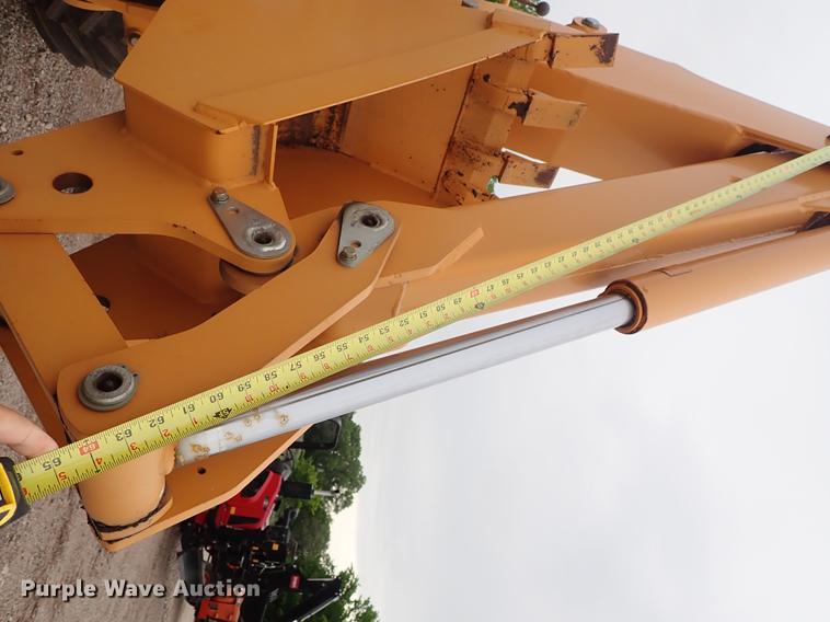 image for item DE5393 Astec RT1000 trencher