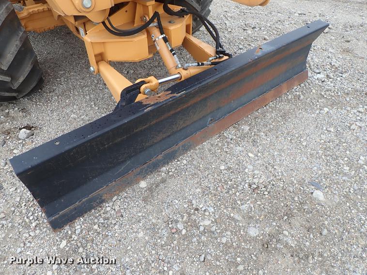 image for item DE5393 Astec RT1000 trencher