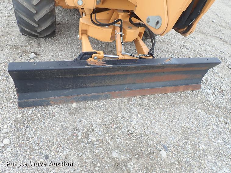 image for item DE5393 Astec RT1000 trencher