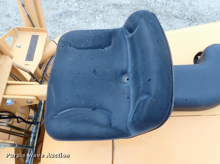 image for item DE5393 Astec RT1000 trencher