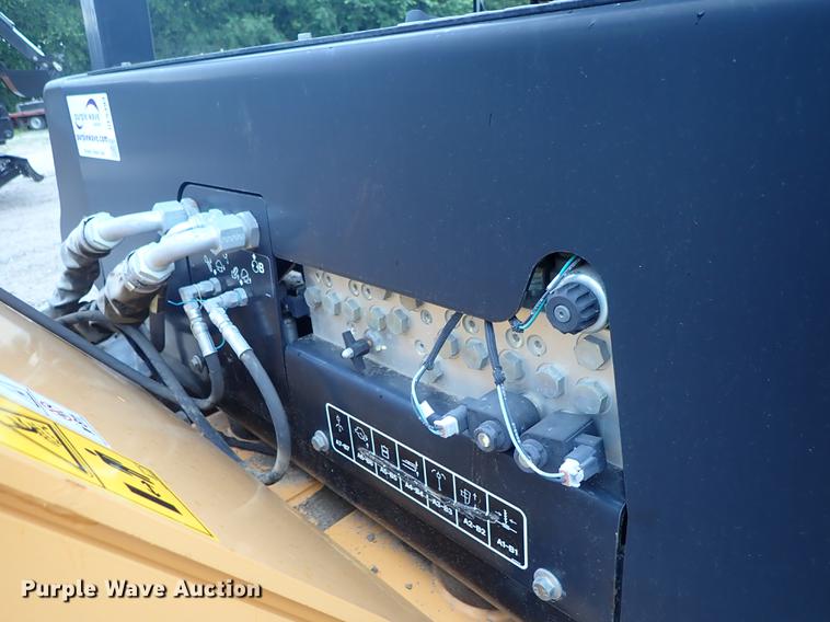 image for item DE5393 Astec RT1000 trencher