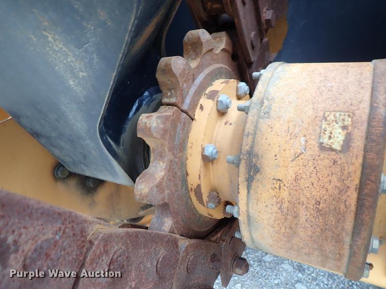 image for item DE5393 Astec RT1000 trencher