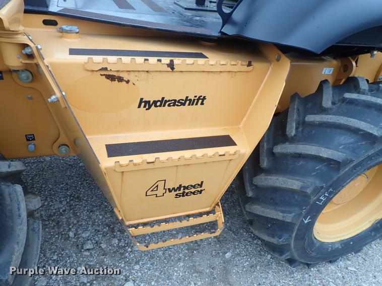 image for item DE5393 Astec RT1000 trencher