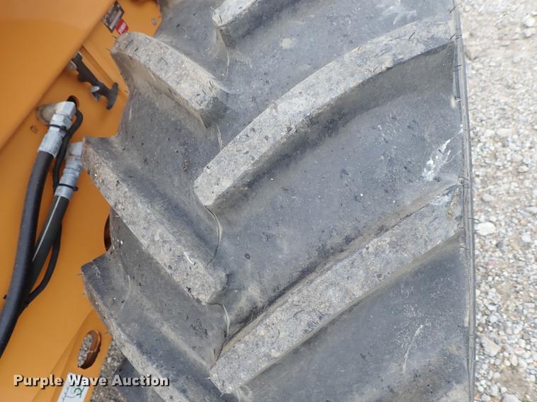 image for item DE5393 Astec RT1000 trencher