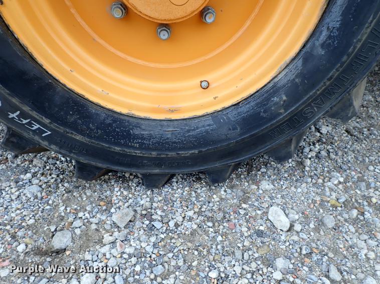 image for item DE5393 Astec RT1000 trencher