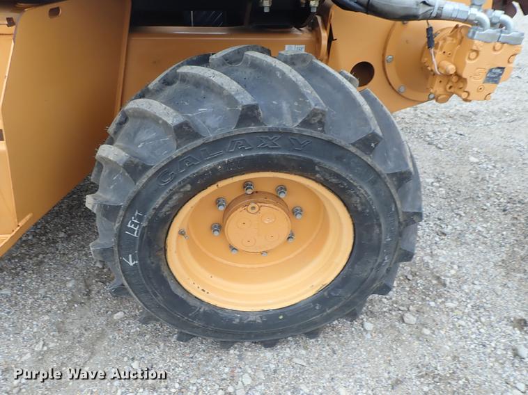 image for item DE5393 Astec RT1000 trencher