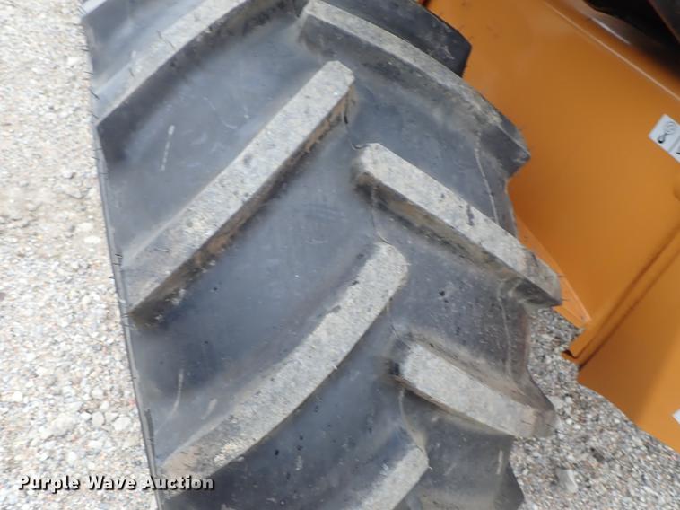 image for item DE5393 Astec RT1000 trencher