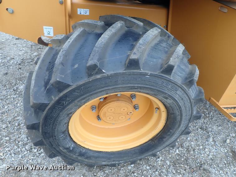 image for item DE5393 Astec RT1000 trencher