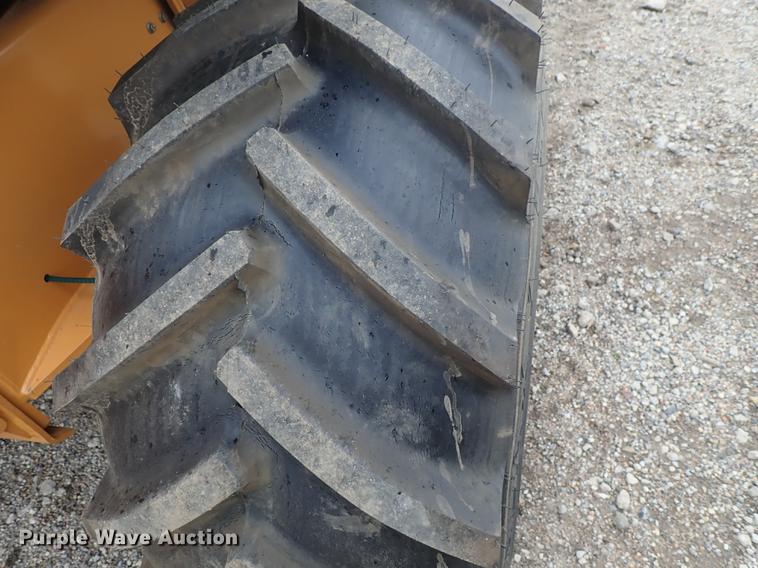 image for item DE5393 Astec RT1000 trencher