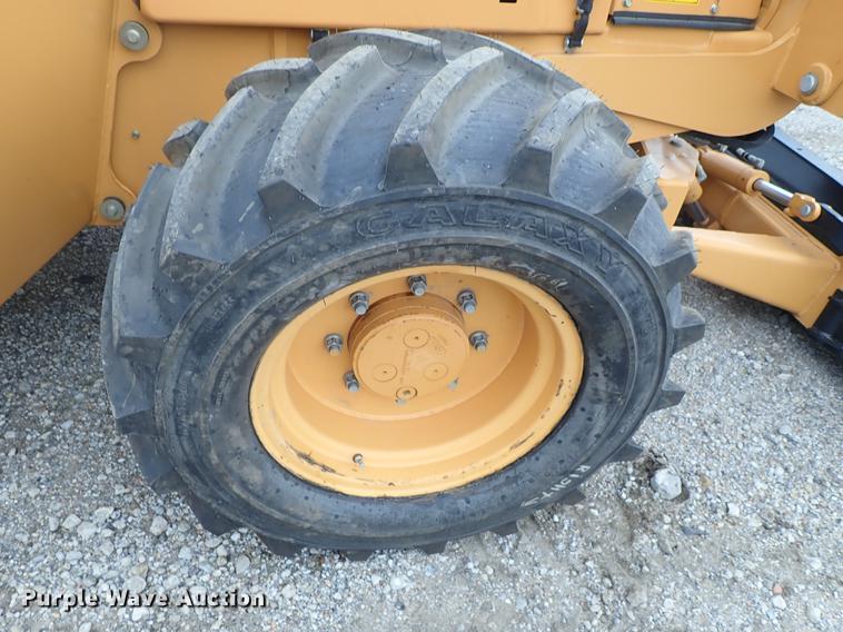 image for item DE5393 Astec RT1000 trencher