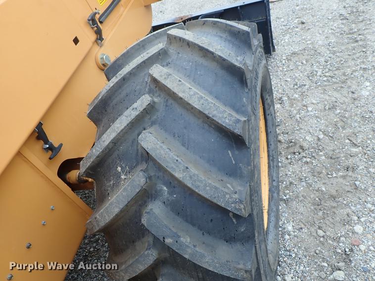 image for item DE5393 Astec RT1000 trencher