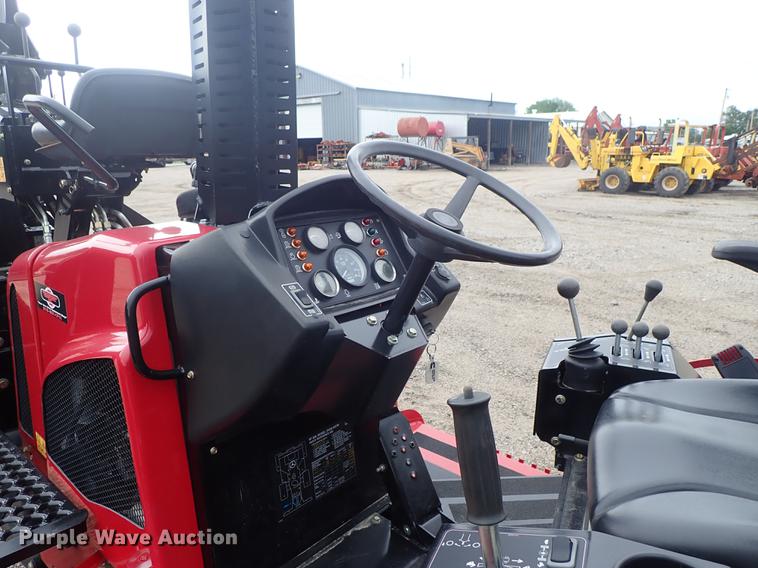 image for item DE5395 2015 Toro RT600 trencher