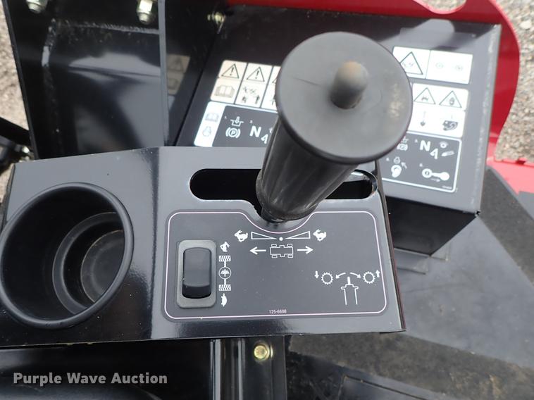 image for item DE5395 2015 Toro RT600 trencher