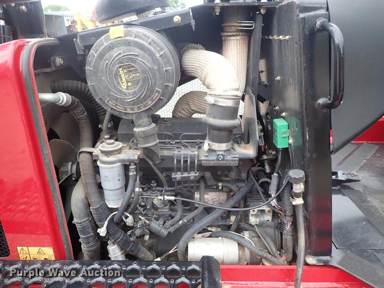 image for item DE5395 2015 Toro RT600 trencher