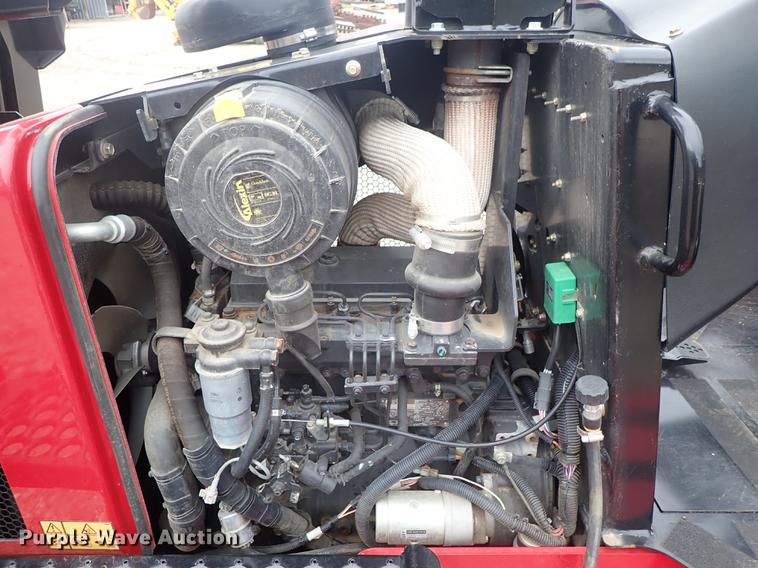 image for item DE5395 2015 Toro RT600 trencher